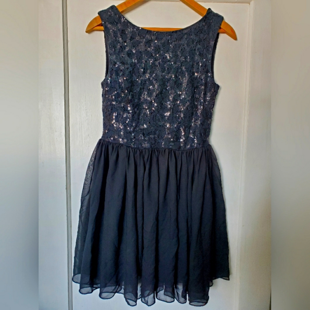 Ballerina Tutu Sparkly Summer Dressπ€π